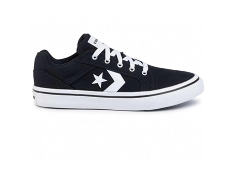 Zapatillas de Hombre CONVERSE Distrito Negro (375)