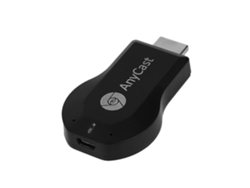 Conmutador Hdmi 4k A Divisor Hdmi De 3 Puertos. El Conmutador Hdmi Admite 4k, Full Hd, 1080p Y 3d Black Sq*.