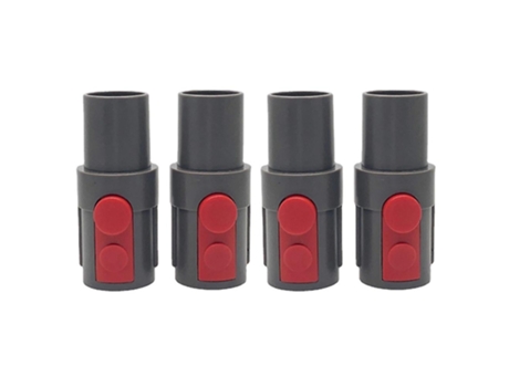Adaptador de conector de aspirador de pó para dyson v7 v8 v10 v11