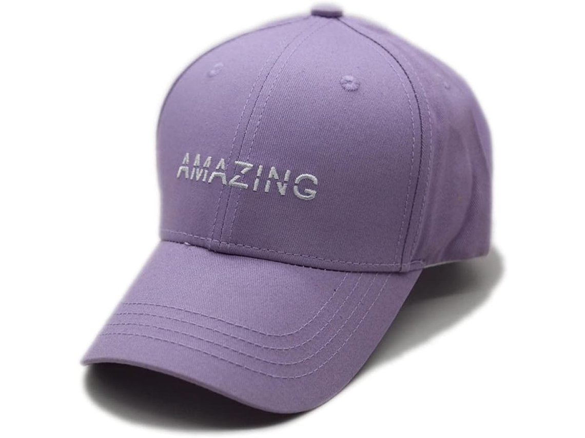 Gorra Unisex, | Cómodo, Protección Solar, Unisex, Ajustable