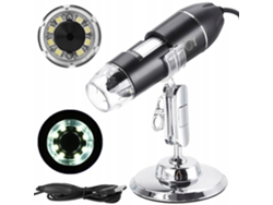 Microscópio Digital NORTHIX 1600X USB