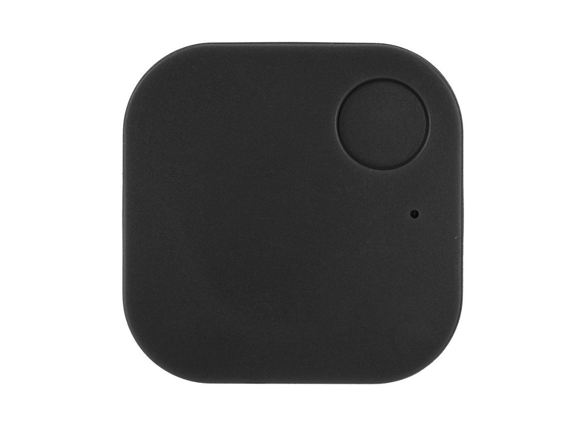 Dispositivo Anti-pérdida Bluetooth Posicionamiento De Objetos Seguimiento Anti-pérdida