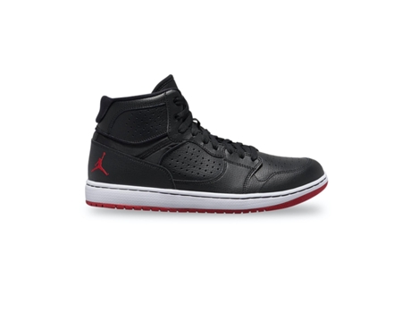 Zapatillas Nike Negro