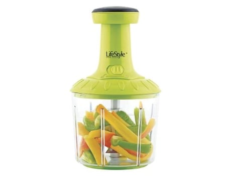 Picadora batidora 1l press 2942