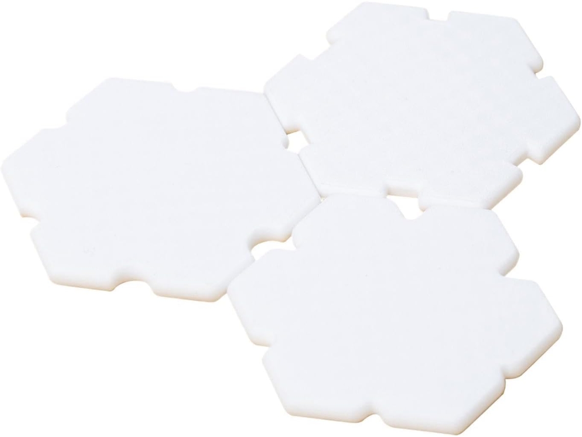 Juego De Herramientas Para Modelar Arcilla: Herramientas Para Dar Forma Y Recortar Arcilla, Juego De 3 Piezas Con
