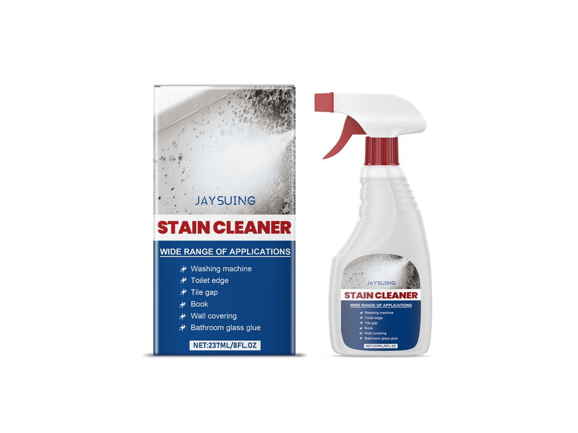 Spray para eliminar manchas de pared de forma rápida y eficaz.