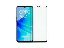 Cristal Templado Completo Para Oppo A57s