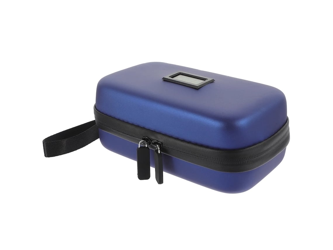 Bolsa Térmica Para Insulina - 20 X 12 X 9 Cm (caixa Vazia) (200 G)