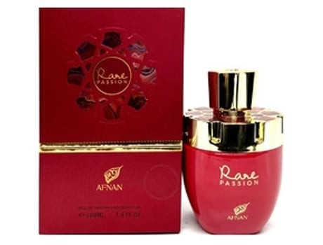 AFNAN - Rare Passion EDP 100ml