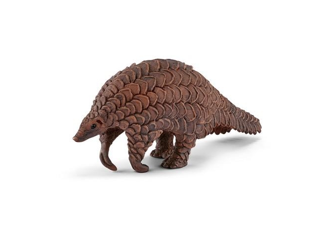 Figura SCHLEICH Pangolín Gigante