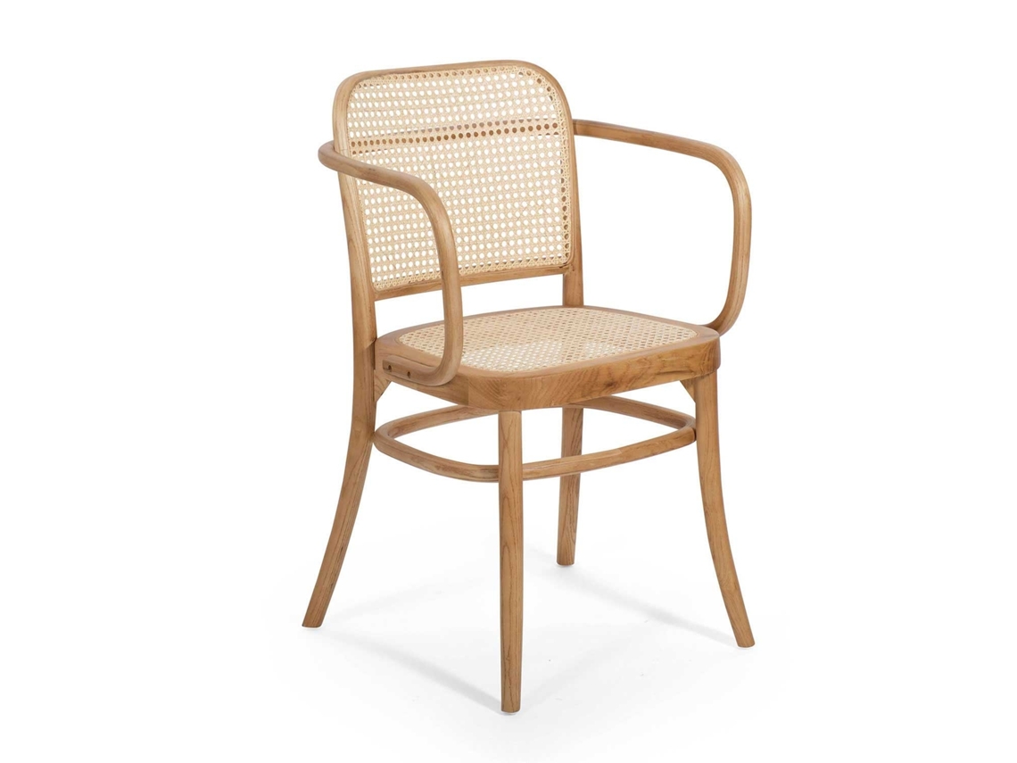 Silla LÚZETE (Acero)