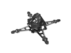 Kit De Chasis Firefly16 O4 flywoo Firefly16 Firefly18 1s Nano Baby V3 Kit Chasis Dji O4/analog/hdzero/walksnail Vtx Drones Fpv