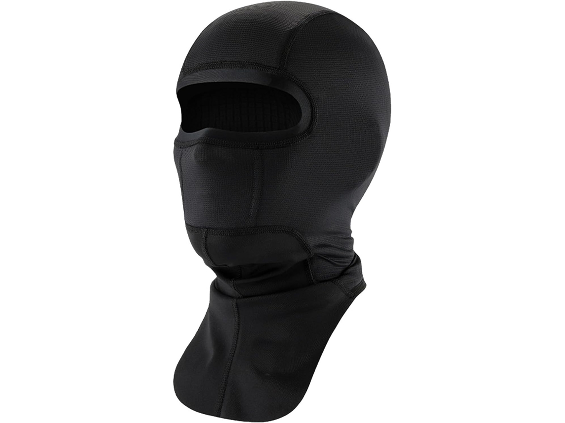 Máscara Facial Para Motociclista, Capucha Para Bicicleta | Protección Contra El Frío Dass Chal