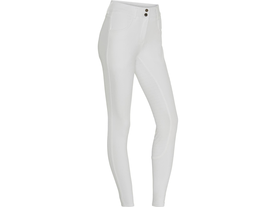 Mallas de equitación Full Grip para mujer CATAGO Rachel