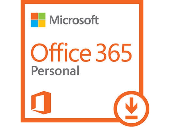 Software MICROSOFT Office 365 Personal