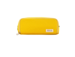 Estuche Para Lápices Multicapa Con Cremallera De Gran Capacidad, Estilo Moderno Y Sencillo, Resistente Al Desgaste, Ideal Para La Escuela, El Hogar, La Oficina Y Como Regalo.