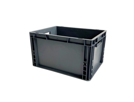 METALWORKS 856004322 Caja Almacenaje Polipropileno Mwe4322