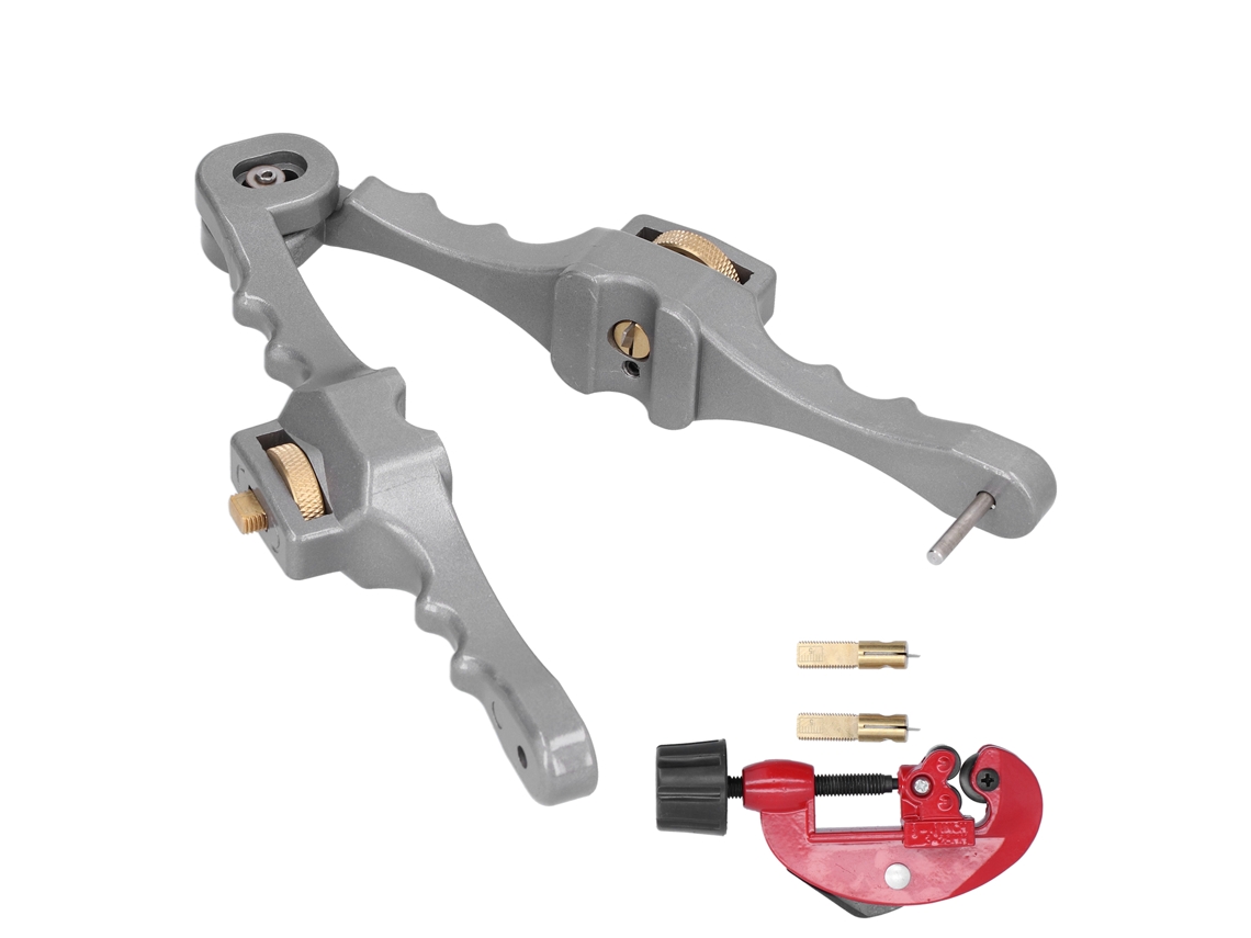 Herramienta De Ranurado Horizontal Y Vertical Si-01 Para Pelar Cables De Fibra Óptica Con Cuchilla Intercambiable