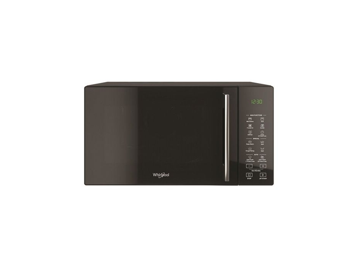 Microondas combinado Whirlpool Mwp295b