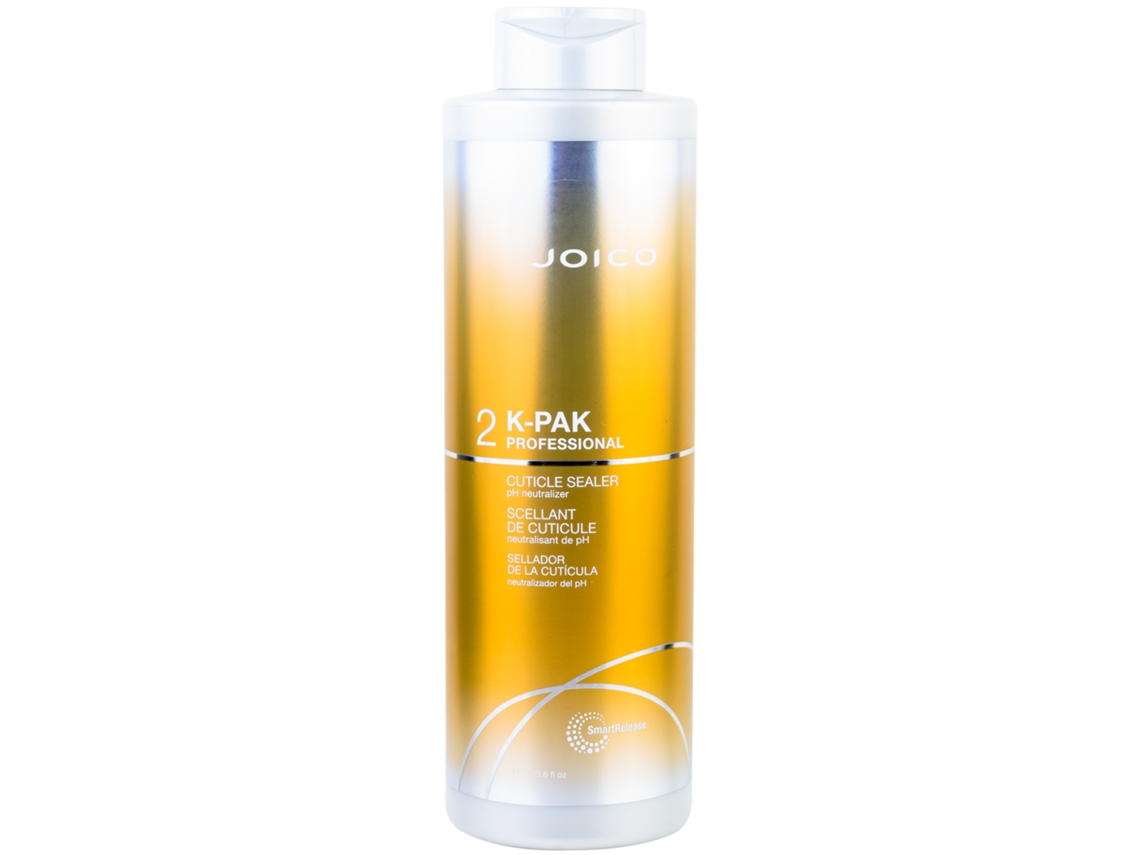 JOICO K Pak Sellador de Cutícula Profesional 1000 Ml