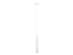 Sollux Sl.1397 Prysm Lámpara Colgante 1 Blanco