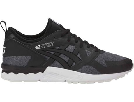 Zapatillas para Hombre ASICS Gel-Lyte V Ns Gris para Running (Talla:37,5)