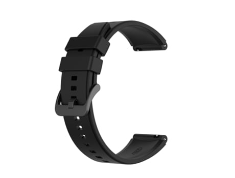 Correa para Reloj de Silicona Garmin/Huawei/Samsung Galaxy Watch D INF