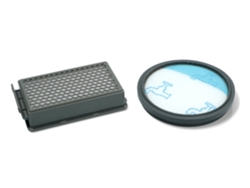 Kit De Filtros Hepa Para Aspiradelra - Rowenta Zr005901 Para Aspiradelra Vac318rw
