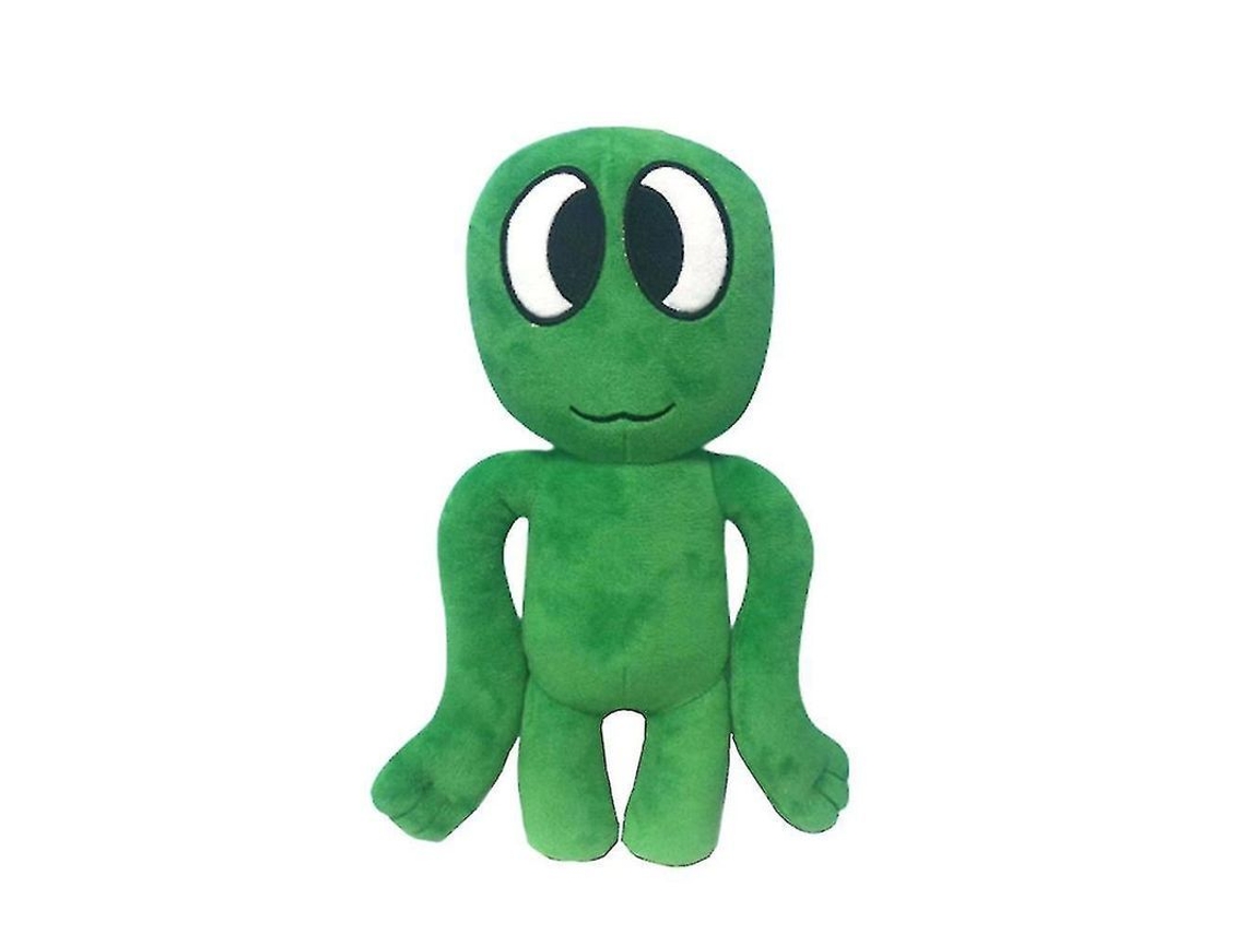 Peluche de Roblox Rainbow Friends 2026, regalo para niños