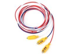 2026-as-sensor De Nivel De Líquido Probe Para Relé Grl8 Azul 1.5m Rojo 3m Blanco 3.5m