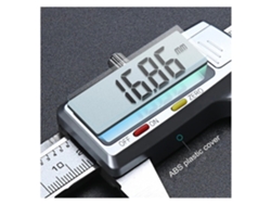 Outil De Mesure Pied À Coulisse Numérique En Acier Inoxydable 6 150mm, Instrumento
