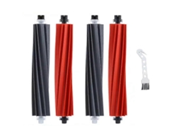 Main Brush For Roborock S8 Pro Ultra S8+ Q5 Max+ Q5 Pro+ Q8max Q8max+ Vacuum Cleaner Main Brush Replacement
