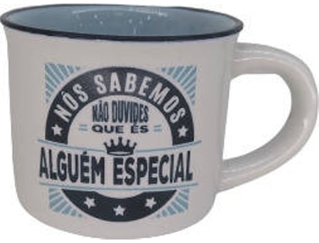 Taza H&H Alguién Especial