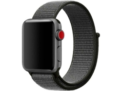 Pulsera Vayotoy Storm Gray Devia Deluxe Series Sport3