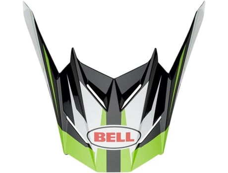 Visera BELL Sx-1 Verde