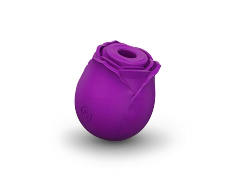 Vibrador Rosa Púrpura TRACY'S DOG
