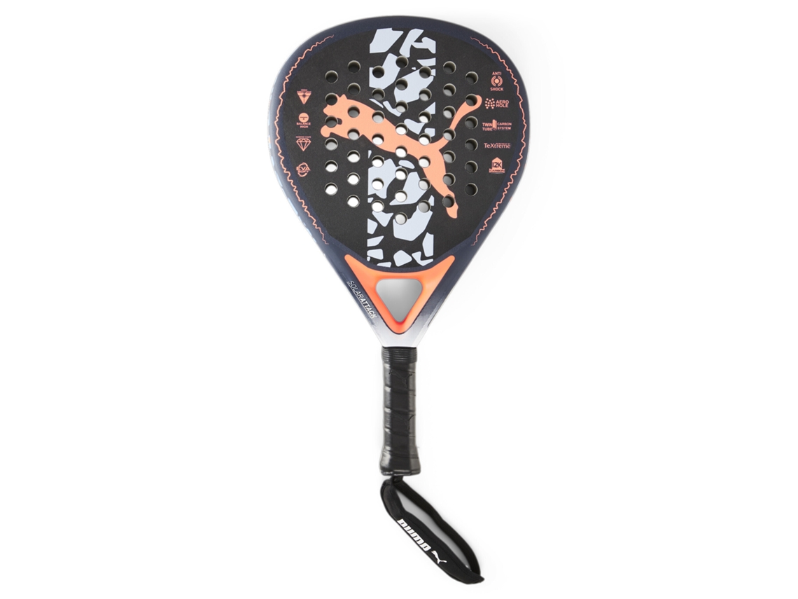 Pala de Pádel PUMA Solar Attack Pwr