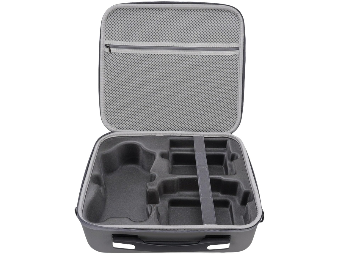 Estuche De Transporte 4 Pro – Bolsa Portátil Para Drones Con Absorción De Impactos