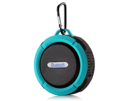 Altavoces Bluetooth VEANXIN H29 Azul