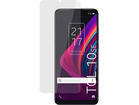 Protector de Pantalla TCL 10 SE TUMUNDOSMARTPHONE Hidrogel