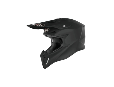 Casco de moto AIROH Wraaap Color M