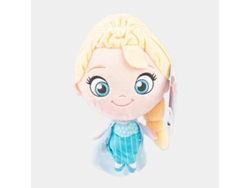 Peluche DISNEY Frozen Elsa con Sonido (25 cm)