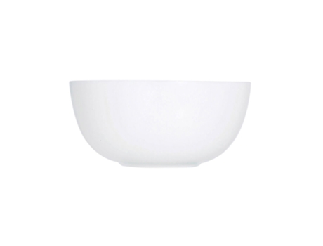 Cuenco LUMINARC Diwali (Blanco - Vidrio)