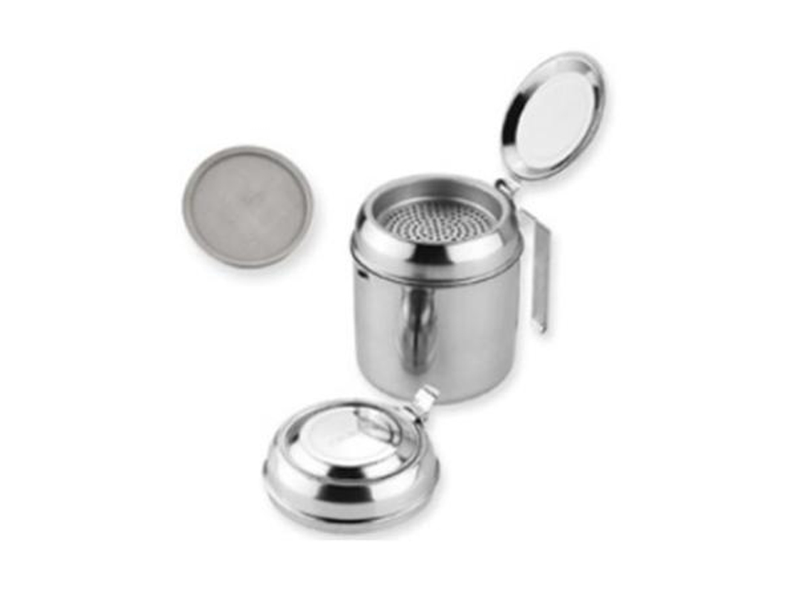 Grasera inoxidable pescado 0,75 l