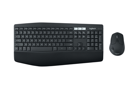 Teclado LOGITECH Mk850 Performance Inglés