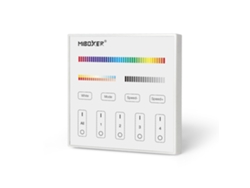 Master Control Rgb+Cct Dmx512 2.4Ghz Rf LEDBOX