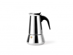 Cafetera LEOPOLD VIENNA Trevi  Capacidad 4 Tazas