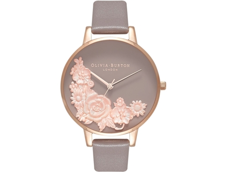 Reloj Mujer OLIVIA BURTON OB16FS99 (Ø 38 mm)