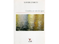 Libro Coimbra ao Som da Água (Portugués)