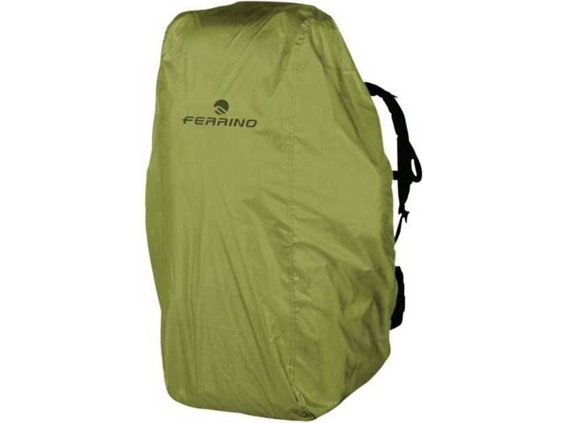 Protector de Lluvia FERRINO Ripstop 1 Verde